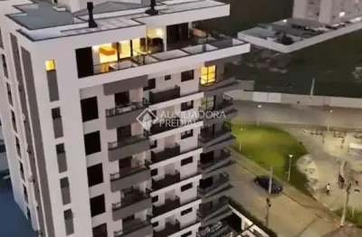 Apartamento com 3 quartos à venda na vilmar henrique becker, 26, vila becker, santo amaro da imperatriz, 101 m2 por r$ 780.000