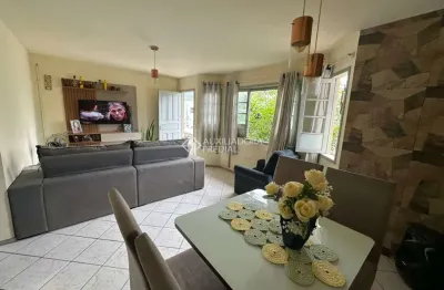 Casa com 3 quartos à venda na rua faial, 300, são sebastião, palhoça, 82 m2 por r$ 350.000