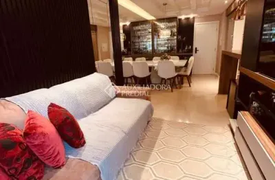 Apartamento com 3 quartos à venda na rua capitão augusto vidal, 3430, centro, palhoça, 102 m2 por r$ 890.000