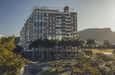 Apartamento com 3 quartos à venda na rua dos jasmins, 180, pedra branca, palhoça, 167 m2 por r$ 2.170.000