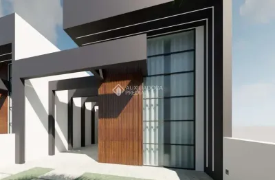 Casa com 2 quartos à venda na rua elvira ruschel fett, 4, potecas, são josé, 70 m2 por r$ 556.500