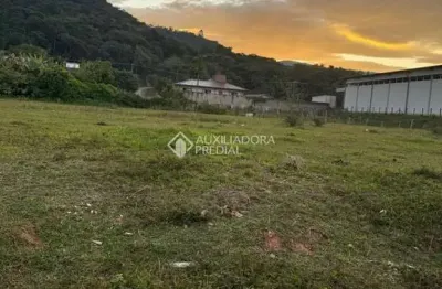 Terreno à venda na vereador rogério da silva, alto aririu, palhoça, 376 m2 por r$ 305.000
