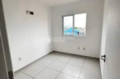 Apartamento com 2 quartos à venda na rua josé joão silvino, 44, barra do aririú, palhoça, 53 m2 por r$ 250.000