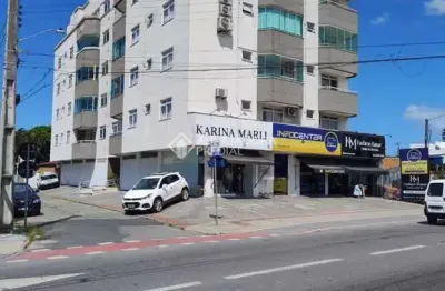 Apartamento com 3 quartos à venda na avenida barão do rio branco, 614, centro, palhoça, 130 m2 por r$ 690.000