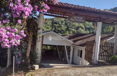 Fazenda à venda na geral do pagará, colônia santa luzia, santo amaro da imperatriz, 158 m2 por r$ 325.000