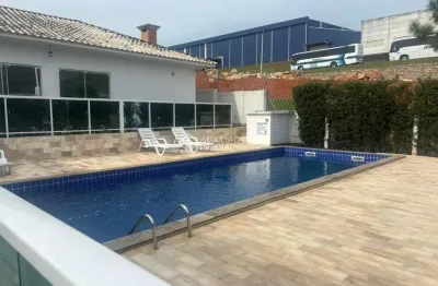 Apartamento com 2 quartos à venda na rua josé clemente de macedo, 625, bela vista, palhoça, 53 m2 por r$ 270.000