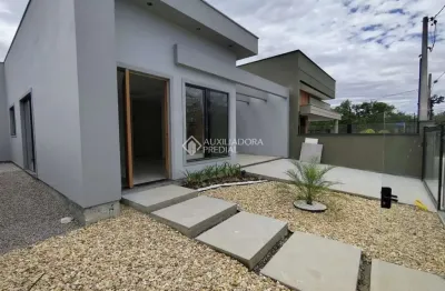 Casa com 3 quartos à venda na rua rita de cássia harger gerlach, 11, forquilhas, são josé, 84 m2 por r$ 680.000