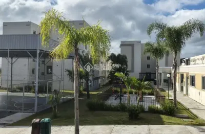 Apartamento com 2 quartos à venda na sebastião alezemiro dos santos, 387, bela vista, palhoça, 44 m2 por r$ 230.000