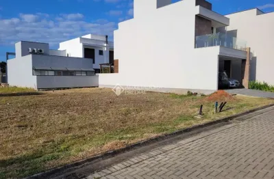 Terreno em condomínio fechado à venda na avenida deltaville, 290, beira rio, biguaçu, 172 m2 por r$ 230.000