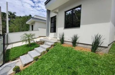 Casa com 2 quartos à venda na osmar vieira filho, 01, forquilhas, são josé, 52 m2 por r$ 520.000