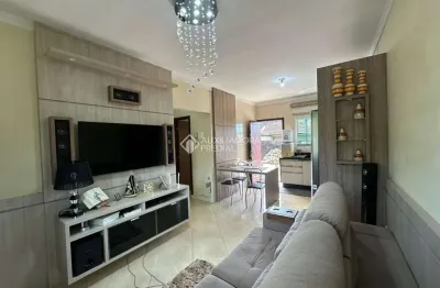 Casa com 2 quartos à venda na paulo josé de souza, 589, são sebastião, palhoça, 91 m2 por r$ 895.000
