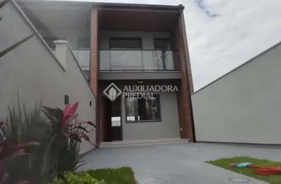 Casa com 2 quartos à venda na rua joaquim josé meurer, 55, forquilhas, são josé, 85 m2 por r$ 475.000