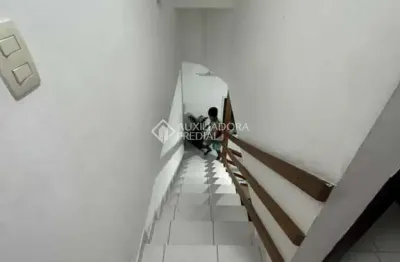 Casa com 2 quartos à venda na rua antônio prim, 36, aririu, palhoça, 62 m2