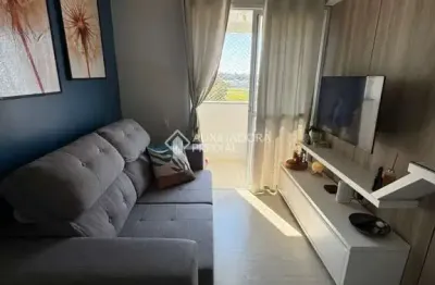 Apartamento com 2 quartos à venda na josé cosmo pamplona, 2208, bela vista, palhoça, 61 m2 por r$ 287.000