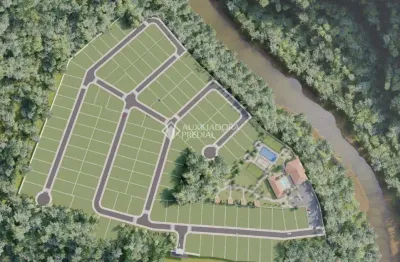 Terreno em condomínio fechado à venda na princesa leopoldina, 120, caldas da imperatriz, santo amaro da imperatriz, 515 m2 por r$ 463.788