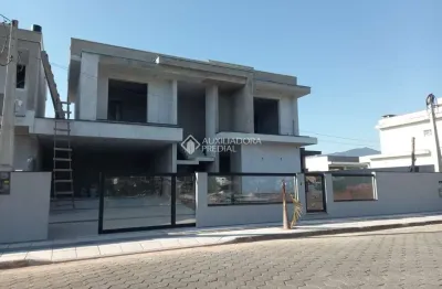 Casa com 3 quartos à venda na rua carlos becker, 2, são francisco, santo amaro da imperatriz, 166 m2 por r$ 1.028.200