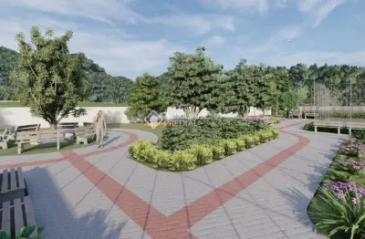 Terreno em condomínio fechado à venda na princesa leopoldina, 118, caldas da imperatriz, santo amaro da imperatriz, 622 m2 por r$ 560.538