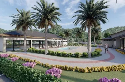 Terreno em condomínio fechado à venda na princesa leopoldina, 8, caldas da imperatriz, santo amaro da imperatriz, 614 m2 por r$ 552.987