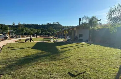 Terreno em condomínio fechado à venda na das camelias, 3, caldas da imperatriz, santo amaro da imperatriz, 514 m2 por r$ 462.672