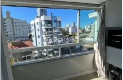 Apartamento com 2 quartos à venda na rua siena, 223, passa vinte, palhoça, 71 m2 por r$ 392.000
