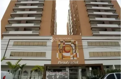 Apartamento com 3 quartos à venda na avenida farroupilha, 350, campinas, são josé, 94 m2 por r$ 720.000