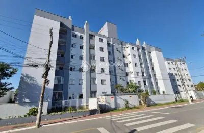 Apartamento com 2 quartos à venda na rua augusto westphal, 405, ponte do imaruim, palhoça, 54 m2 por r$ 290.000