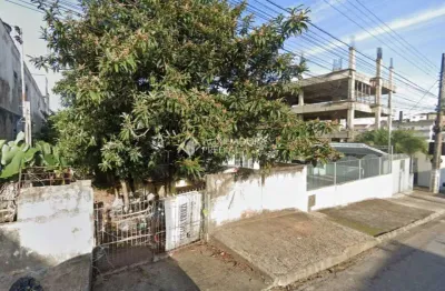 Terreno à venda na rua coronel américo, 785, barreiros, são josé, 300 m2 por r$ 420.000