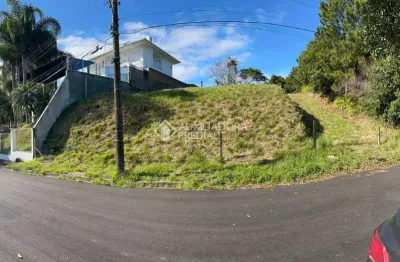 Terreno à venda na rua doutor francisco van de sande, 45, joão paulo, florianópolis, 916 m2 por r$ 3.000.000