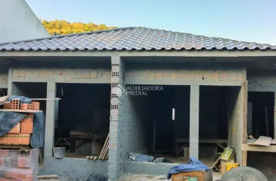 Casa com 2 quartos à venda na rua araucária, 732, potecas, são josé, 64 m2 por r$ 430.000