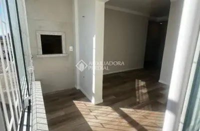 Apartamento com 2 quartos à venda na rua dos lagos, 916, aririu, palhoça, 60 m2 por r$ 285.000