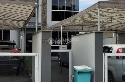 Apartamento com 2 quartos à venda na rua carlos becker, 102, são francisco, santo amaro da imperatriz, 63 m2 por r$ 350.000