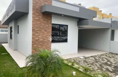 Casa com 3 quartos à venda na das turmalinas, 53, sertão do maruim, são josé, 96 m2 por r$ 549.000