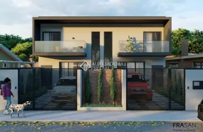 Casa com 3 quartos à venda na michelangelo, 7, barra do aririú, palhoça, 118 m2 por r$ 690.000