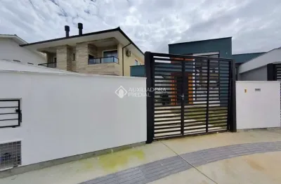 Casa com 1 quarto à venda na rua flor de lotus, 1000, nova palhoça, palhoça, 66 m2 por r$ 520.000