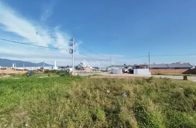 Terreno à venda na paulo josé ávila, 01, barra do aririú, palhoça, 326 m2 por r$ 320.000