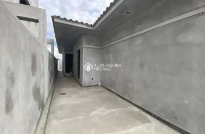 Casa com 2 quartos à venda na rua vidal vicente andrade, 1, sertão do maruim, são josé, 57 m2 por r$ 399.000