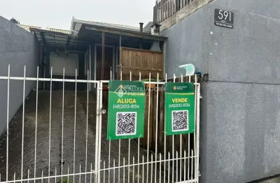 Casa com 2 quartos para alugar na rua gleci dias carneiro, 591, bela vista, palhoça, 80 m2 por r$ 2.500