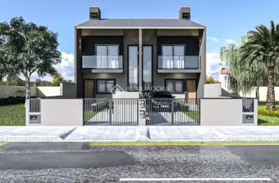 Apartamento com 2 quartos à venda na rua doroteu pereira de matos, 100, nova palhoça, palhoça, 63 m2 por r$ 370.000
