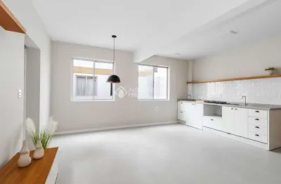 Apartamento com 2 quartos à venda na rua delamar josé da silva, 350, kobrasol, são josé, 55 m2 por r$ 450.000
