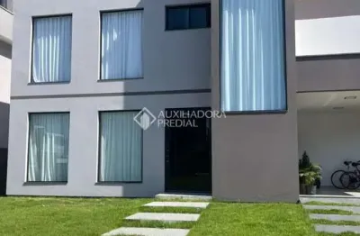 Casa em condomínio fechado com 3 quartos à venda na avenida red park, 784, são joão do rio vermelho, florianópolis, 209 m2 por r$ 1.590.000