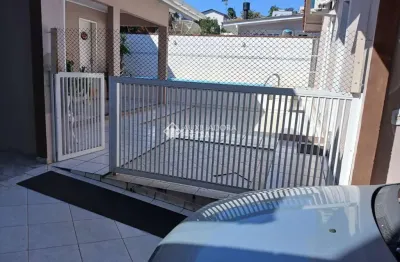 Casa com 4 quartos à venda na rua carlos becker, 1280, são francisco, santo amaro da imperatriz, 435 m2 por r$ 640.000