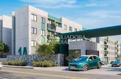 Apartamento com 2 quartos à venda na rua valtelino leal demétrio, 50, sertão do maruim, são josé, 57 m2 por r$ 280.000