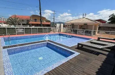 Apartamento com 2 quartos à venda na presidente castelo branco, 200, vila becker, santo amaro da imperatriz, 57 m2 por r$ 220.000