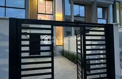 Casa com 2 quartos à venda na maria emília da silva, 255, ingleses do rio vermelho, florianópolis, 81 m2 por r$ 649.000