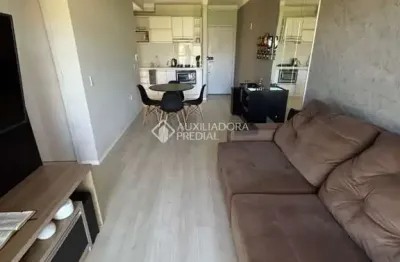 Apartamento com 2 quartos à venda na presidente castelo branco, 200, vila becker, santo amaro da imperatriz, 58 m2 por r$ 330.000