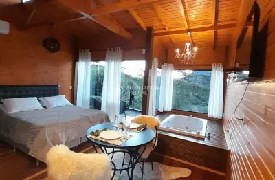 Prédio à venda na geral, 1, centro, alfredo wagner, 50 m2 por r$ 550.000