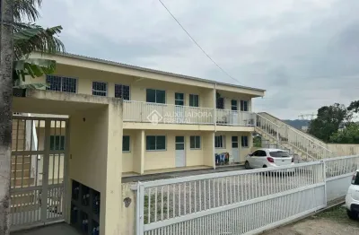 Apartamento com 2 quartos à venda na maurilio arthur dos santos, 200, são sebastião, palhoça, 55 m2 por r$ 157.250