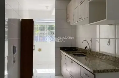 Apartamento com 2 quartos à venda na rua jovito manoel gonçalves, 441, forquilhas, são josé, 60 m2 por r$ 250.000