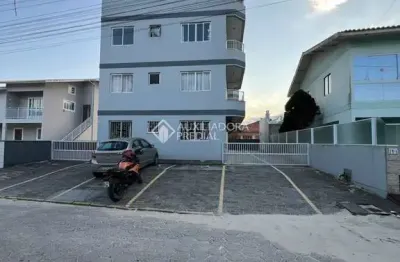 Apartamento com 2 quartos à venda na neuza vidal schimitz, 114, pinheira, palhoça, 58 m2 por r$ 426.000