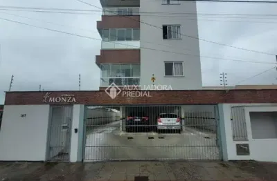 Apartamento com 3 quartos à venda na rua graciliano carlos de quadros, 203, centro, palhoça, 90 m2 por r$ 569.000